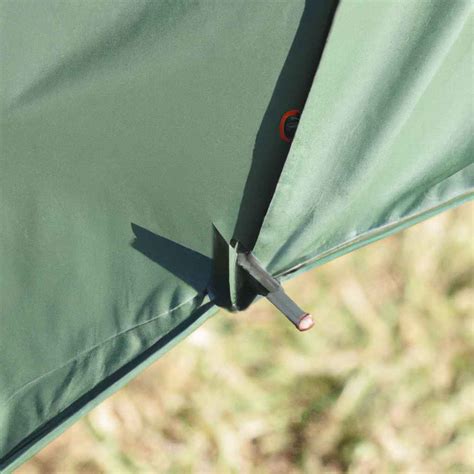 How To Secure A Tent Without Stakes: 6 Ways You Didn't Know.